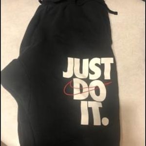 Nike joggers